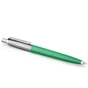 Ручка кулькова Parker JOTTER 17 Original Green CT BP блистер (15 236) - зменшене зображення 3