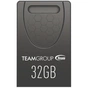 USB флеш накопичувач Team 32GB C157 Black USB 3.0 (TC157332GB01) - зменшене зображення 1