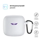 Чохол для навушників Armorstandart Hang Case для JBL Tune FleX White (ARM79922) - зменшене зображення 2