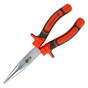 Плоскогубці Ultra довгогубці прямі 200мм VDE 1000В CrV (4364032) - уменьшенное изображение 2