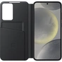 Чехол для мобильного телефона Samsung Galaxy S24+ (S926) Smart View Wallet Case Black (EF-ZS926CBEGWW) - уменьшенное изображение 3