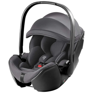 Автокрісло Britax-Romer Baby-Safe Pro Classic Deep Grey (2000040836) зображення 1