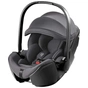 Автокрісло Britax-Romer Baby-Safe Pro Classic Deep Grey (2000040836) - уменьшенное изображение 1