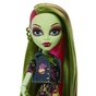Кукла Monster High Венера Первое поколение (JHK58) - уменьшенное изображение 4