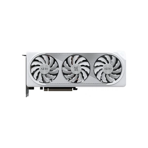 Відеокарта GIGABYTE GeForce RTX4060Ti 8Gb AERO OC (GV-N406TAERO OC-8GD) зображення 1