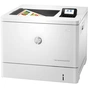 Лазерний принтер HP Color LaserJet Enterprise M554dn (7ZU81A) - зменшене зображення 1