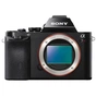 Цифровий фотоапарат Sony Alpha 7r body black (ILCE7RB.RU2) - зменшене зображення 1