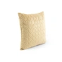 Подушка Руно декоративна Velour Beige 40х40 (311.55_Beige) - зменшене зображення 1