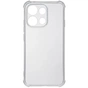 Чохол до мобільного телефона Armorstandart Air Force OPPO Reno16 F 5G Camera cover Clear (ARM92234) - зменшене зображення 1