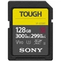 Карта пам'яті Sony 128GB SDXC class10 UHS-II U3 V90 Tough (SFG1TG) - зменшене зображення 1