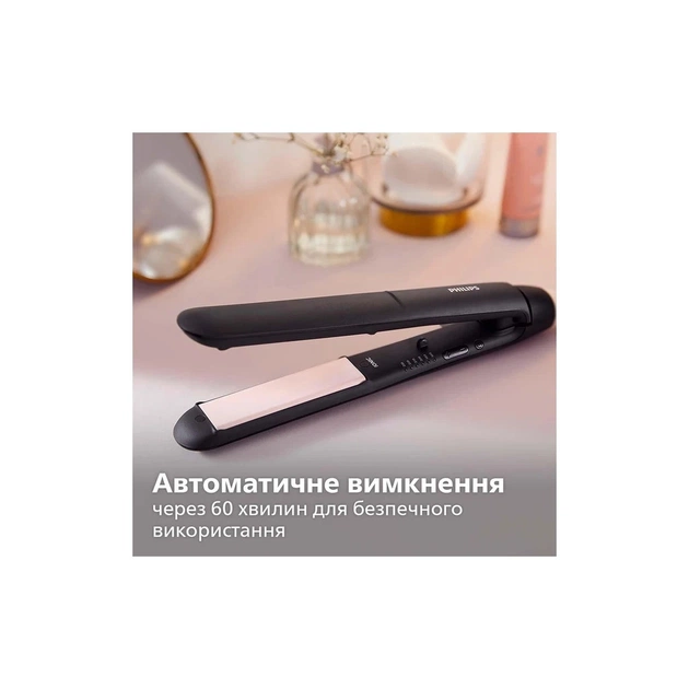 Выпрямитель для волос Philips BHS378/00 - изображение 12