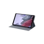 Чохол до планшета Samsung Book Cover Galaxy Tab A7 Lite (T220/225) Gray (EF-BT220PJEGRU) - зменшене зображення 6