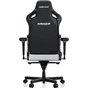 Крісло ігрове Anda Seat Kaiser 4 Size XL White (AD12YDDC-XLL-20-W-PV/C) - зменшене зображення 4