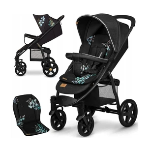 Коляска Lionelo Annet Plus Golden Moments (LO-ANNET PLUS GOLDEN MOMENTS) зображення 1