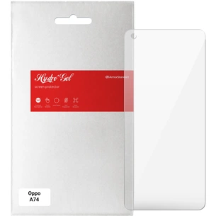 Плівка захисна Armorstandart OPPO A74 (ARM59498) зображення 1
