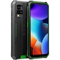 Мобільний телефон Blackview BV4800 Pro 4/128GB Green (6931548319092) - зменшене зображення 6