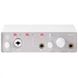 Аудиоинтерфейс Yamaha UR12MK3 White - уменьшенное изображение 2