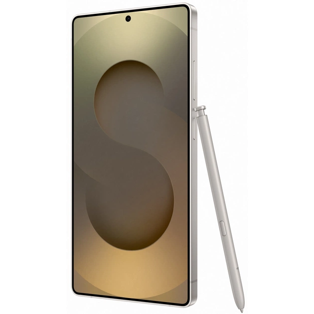 Мобільний телефон Samsung Galaxy S25 Ultra 12/1Tb Titanium Grey (SM-S938BZTHEUC) - зображення 4