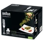 Блендер Braun MQ 520 PASTA (MQ520PASTA) - зменшене зображення 2