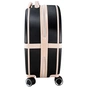 Валіза Semi Line 24" (M) Black/Pink Cream (T5671-3) (DAS302671) - зменшене зображення 5