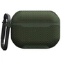 Чохол для навушників Urban Armor Gear Metropolis для Apple AirPods Pro (Gen 2, 2022) Olive Drab (104125117272) - зменшене зображення 6