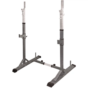 Силовой тренажер Toorx Стійка для присідань Squat Stand WBX 50 (WBX-50) (930722) изображение 1
