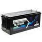 Батарея LiFePo4 Longttech 24V - 100Ah (LAR24100-LT160-P) - зменшене зображення 3