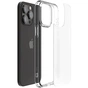 Чохол до мобільного телефона Spigen Apple iPhone 15 Pro Max Ultra Hybrid Frost Clear (ACS06567) - зменшене зображення 4