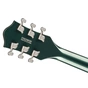Гітара напівакустична Gretsch Electromatic Center Block Double-Cut Bigsby Cadillac Green (237035) - зменшене зображення 6