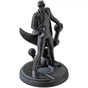 Пластик для 3D-принтера Polymaker PLA PANCHROMA DUAL MATTE 1,75mm 1kg SHADOW BLACK (CA04049) - уменьшенное изображение 3
