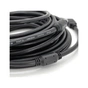 Кабель мультимедійний HDMI M to HDMI M 3.0m V1.4 1080P black Ritar (HDMI(M)/(M)V1.4-3m-94B) - зменшене зображення 3
