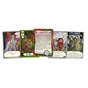 Настільна гра Geekach Games Дві вежі. Карткова гра (The Two Towers Trick Taking Game) (укр.) (GKCH0275) - зменшене зображення 4