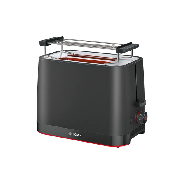 Тостер Bosch TAT3M123 - зображення 1