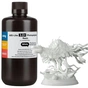 Фотополимерная смола ELEGOO Resin, ABS-like 3.0 plus 1кг, white (50.103.0242) - уменьшенное изображение 1