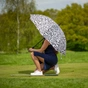 Парасоля Fulton Fairway Ladies Golf-2 S925-039977 Chic Leopard (S925-039977) - зменшене зображення 4