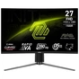 Монітор MSI MAG 276CPXF - зменшене зображення 1