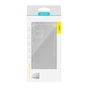Чохол до мобільного телефона Piko TPU Shockproof Motorola G24 Power Transparent (1283126616242) - зменшене зображення 2