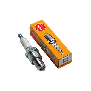 Свічка запалювання NGK 2411 B8ES зображення 1