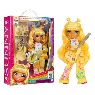 Лялька Rainbow High Junior High Rockband Санні (565628) зображення 1