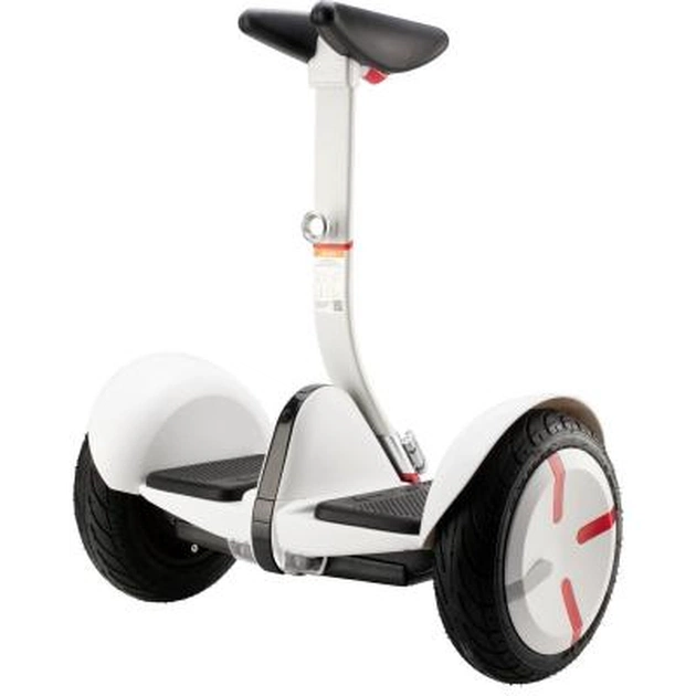 Гіроскутер Rover Mini PR01 White - picture 3