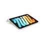 Чохол до планшета Apple Smart Folio for iPad mini (6th generation) - White (MM6H3ZM/A) - уменьшенное изображение 4