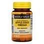 Травы Mason Natural Яблочный уксус, Extra Strength Apple Cider Vinegar, 100 таб (MAV13951) - уменьшенное изображение 1