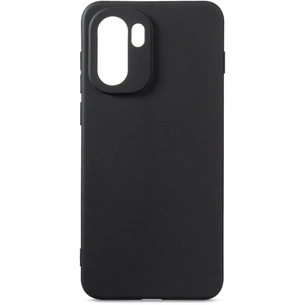 Чохол до мобільного телефона Armorstandart Matte Slim Fit OnePlus 15R 5G Black (ARM90444) зображення 1