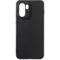 Чохол до мобільного телефона Armorstandart Matte Slim Fit OnePlus 15R 5G Black (ARM90444) - зменшене зображення 1