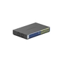 Комутатор мережевий Netgear GS516PP-100EUS - зменшене зображення 3