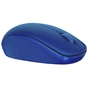 Мишка Dell WM126 Wireless Optical Blue (570-AAQF) - уменьшенное изображение 3