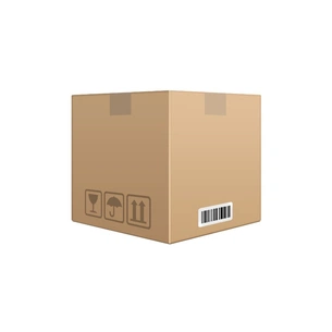 Термоплівка AHK Panasonic KX-FA 67A, KX-FB421/422/423, 1шт*120м (70262206) зображення 1