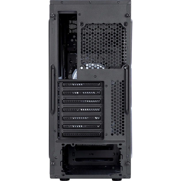 Корпус для ПК Fractal Design Focus G Black Window (FD-CA-FOCUS-BK-W) - picture 4