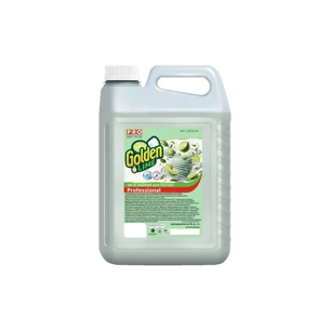 Засіб для ручного миття посуду PRO service Golden Lime Без ароматизаторів та барвників 5 л (4823071665062) зображення 1