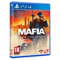 Гра Sony Mafia Definitive Edition [PS4, Blu-Ray диск] (5026555428224) - зменшене зображення 1